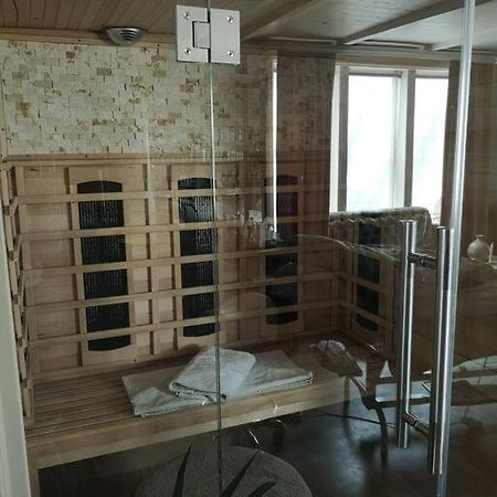Mojo Organic Spa Borgholm Bagian luar foto