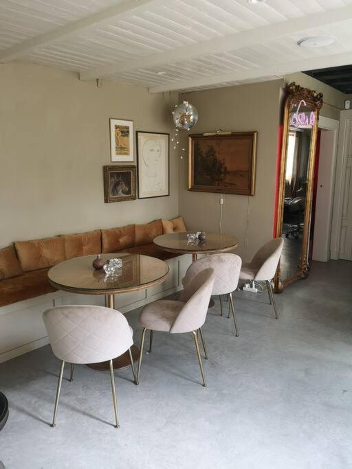 Mojo Organic Spa Borgholm Bagian luar foto