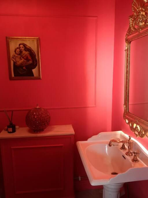 Mojo Organic Spa Borgholm Bagian luar foto