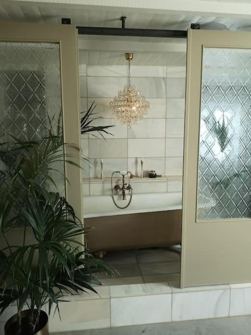 Mojo Organic Spa Borgholm Bagian luar foto
