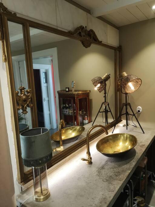Mojo Organic Spa Borgholm Bagian luar foto