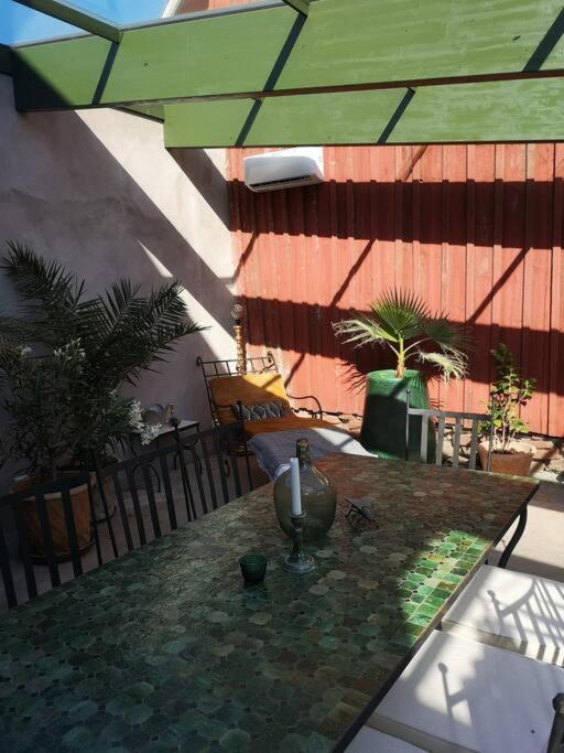 Mojo Organic Spa Borgholm Bagian luar foto