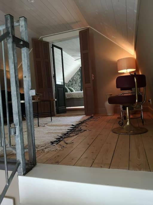 Mojo Organic Spa Borgholm Bagian luar foto