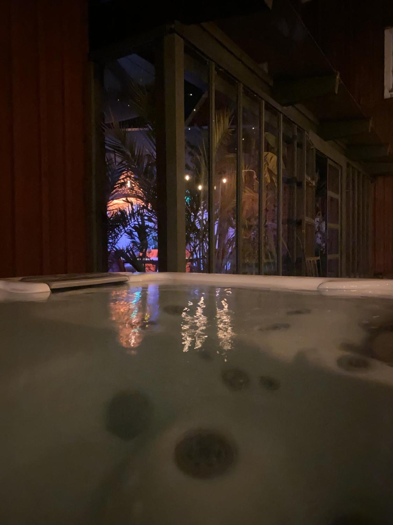 Mojo Organic Spa Borgholm Bagian luar foto